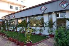 Hotel Shimon Inn, Dhamtari