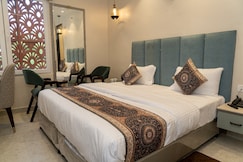 Hotel Anant Inn, Ghazipur