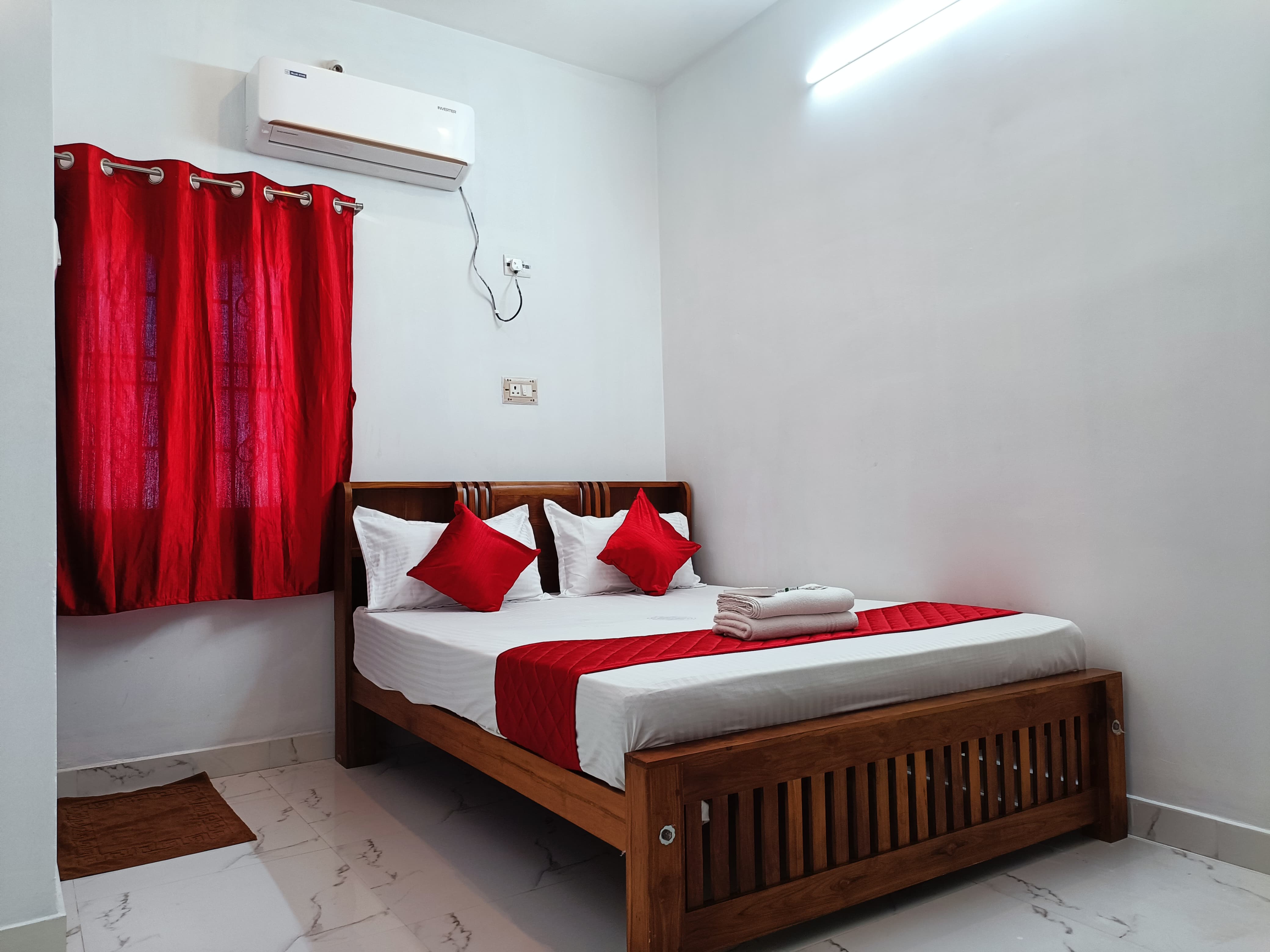 Rudra Villas - Tap to explore photos