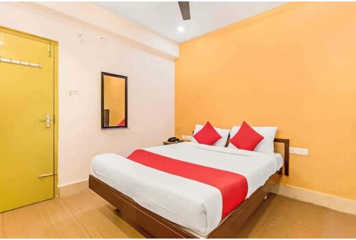 Vishnupadham homestay