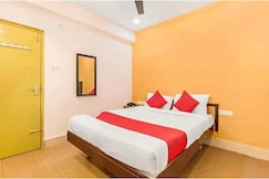 Vishnupadham homestay, Tirupati