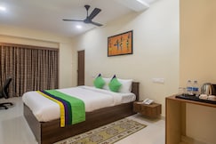 Treebo Navya The Park, Hyderabad