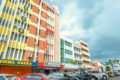 OYO Tawau Hospital Formerly Mangrove Hotel, Lahad Datu