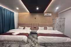 TRISHUL INN, Kedarnath