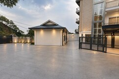 Hotel Indradhar, Dharamshala