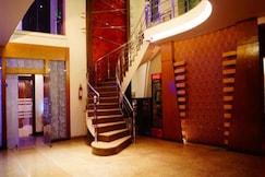 Hotel Daisy inn, Meerut