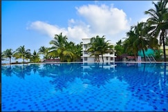 Visava Beach Resort, Gargoti