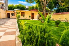 A2 Stay Villa, Greater Noida