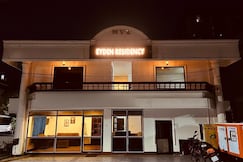 Eyden Residency, Cochin