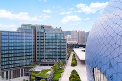 The Dorsett Kai Tak Hong Kong, Hong Kong