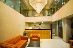 Hotel Shri Anand Vilas, Bhopal