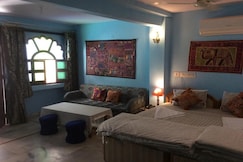 Namaste Caffe for heritage stay, Jodhpur