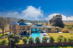 ama Stays and Trails Banjaar Kothi Kanha, Baihar