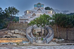 Aditya Resorts, Morni