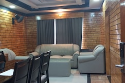 Hotel Sky Palace, Kannur