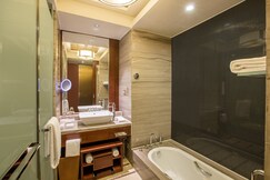 Crowne Plaza Hefei, an IHG Hotel, Hefei