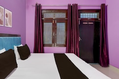 Hotel O ARYA PARADISE HOTEL, Orai