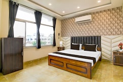 Hotel O Shalimar Railway Junction Formerly Tanima Villa 2, Howrah