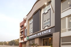 Greens Estate Near Central Railway Station, Chennai