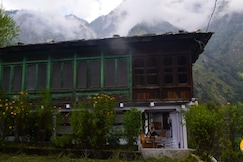 Monkstel Home, Sainj