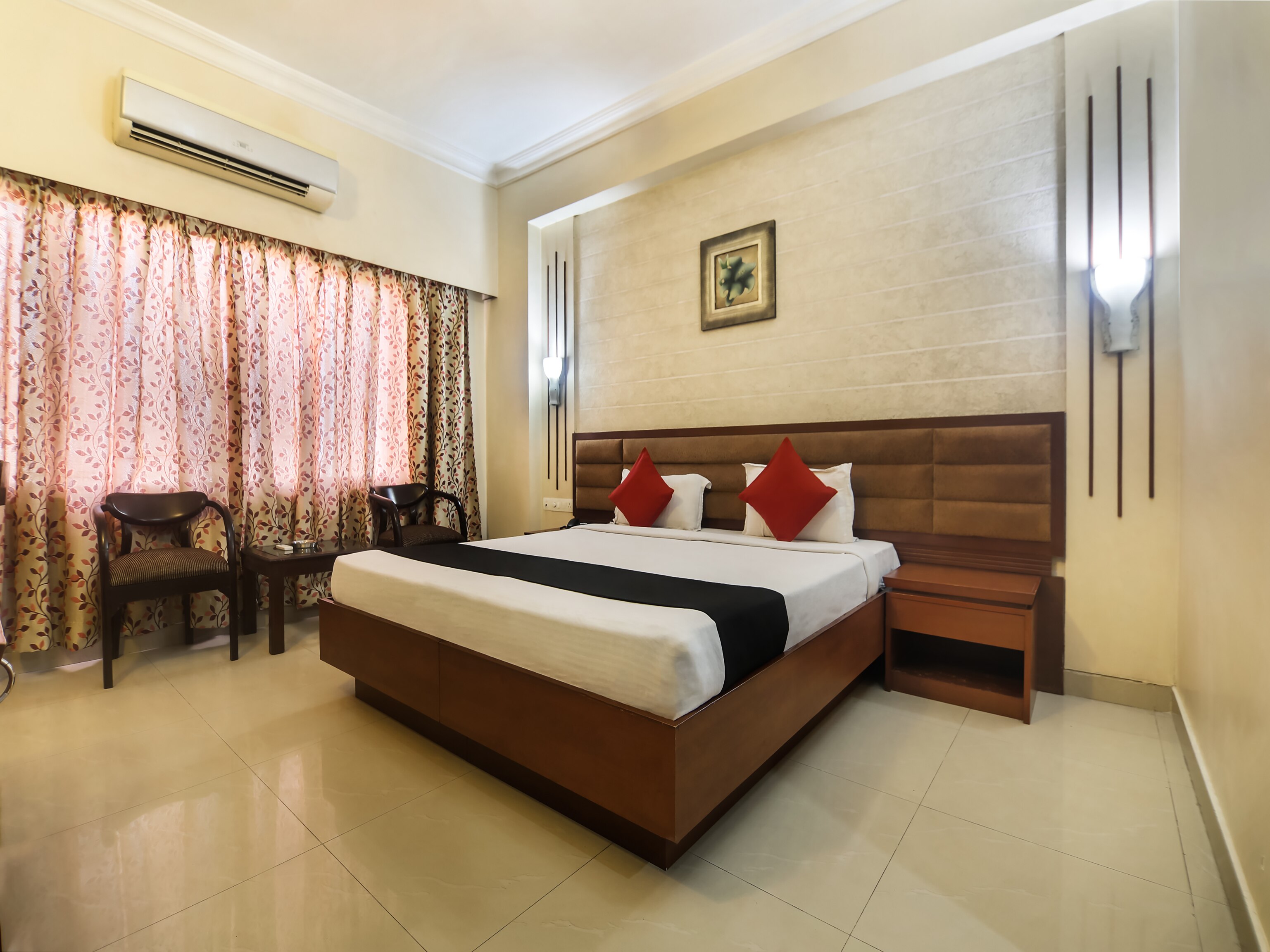 Capital 2921 Hotel Nakshatra Guwahati Hotel Price  Address Reviews