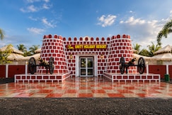 Unity Holiday Resort, Rajpipla