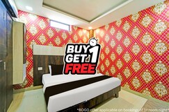 Townhouse Barkatullah University Bhopal Formerly Brij Residency, Bhopal