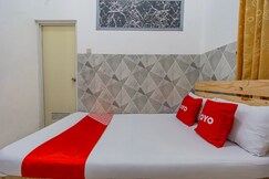 OYO Life Hotel O Forzando Hotel, Malang