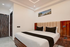 Hotel O Khyaathi Grand, Hyderabad