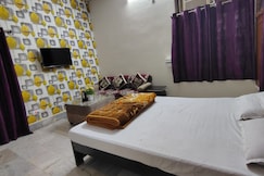 Anmol Hotel Banquet Hall, Patna