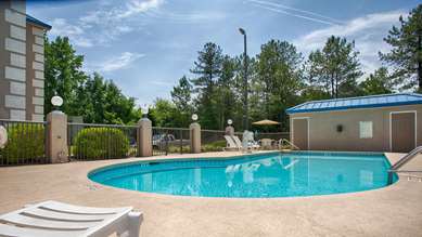 Best Western Executive Inn & Suites - Tap to explore photos