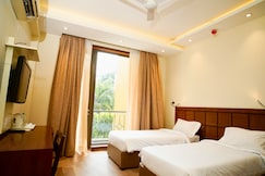 UDS Villa - Next to VFS, Walking to Connaught Place, Delhi