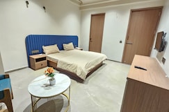 SUMERU HOTEL, Vadali