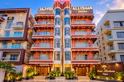 HOTEL ALLISHAN, Digha