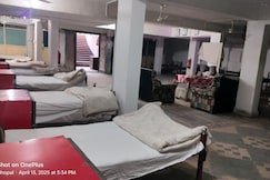 Blue Stone Dormitory, Bhopal