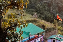 Pushpkhet villa, Chopta