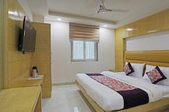 Hotel Kuber International - New Delhi Railway Station, Delhi