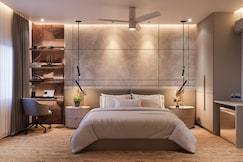 23 Urban Suites, Hitech City, Hyderabad