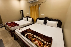 KATHIRESAN RESIDENCY, Rameshwaram