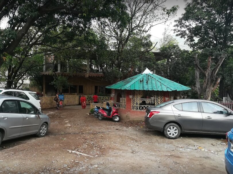 Green Land Swiss Cottage Rishikesh Inr 336 Off 1 4 0 0