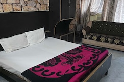Hotel O Manali Inn, Prayagraj