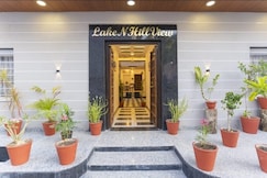 Hotel Lake N Hill View., Udaipur