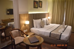 Shri Bhagwan Gopi Dham Dharmshala, Haridwar