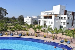 Moments Resort, Ranchi  Premium Leisure & Business Resort, Bokaro