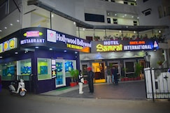 Samrat International A - Family Hotel