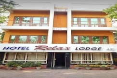 Hotel Relax, Latur