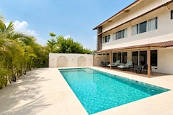Casa Amora, Lonavala