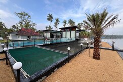 Aquatica farms, Kodungallur