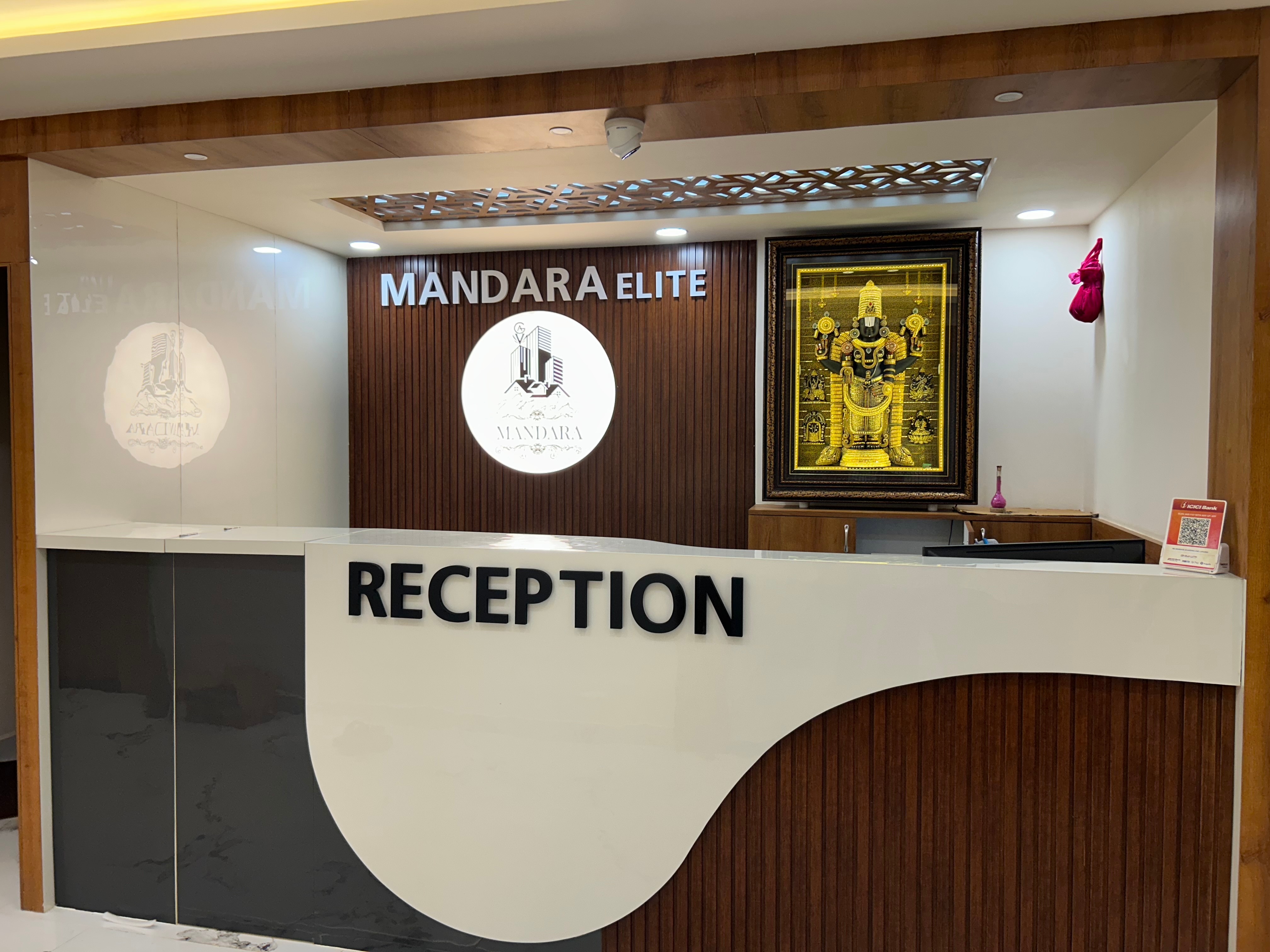 Mandara Elite - Tap to explore photos