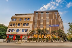 FabHotel Prime Oasis Blue, Bhopal